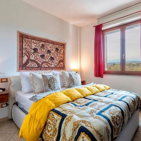 Sardinia Re - Casa Edda Apartment Alghero Bagian luar foto