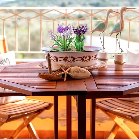 Sardinia Re - Casa Edda Apartment Alghero Bagian luar foto