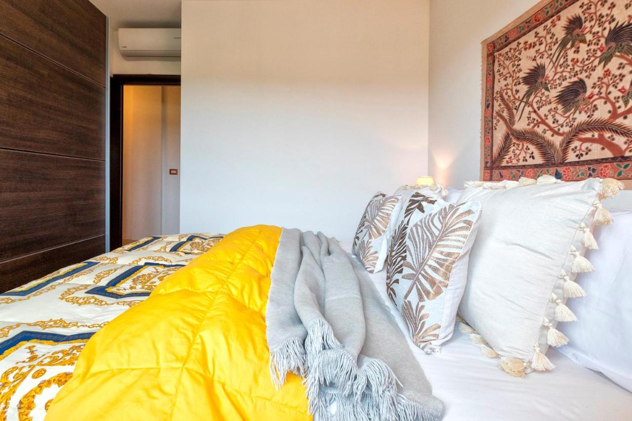 Sardinia Re - Casa Edda Apartment Alghero Bagian luar foto