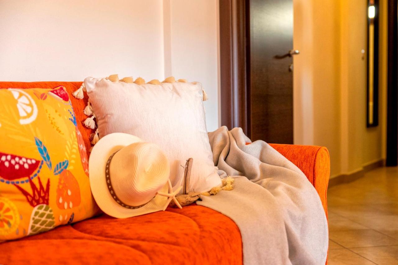 Sardinia Re - Casa Edda Apartment Alghero Bagian luar foto