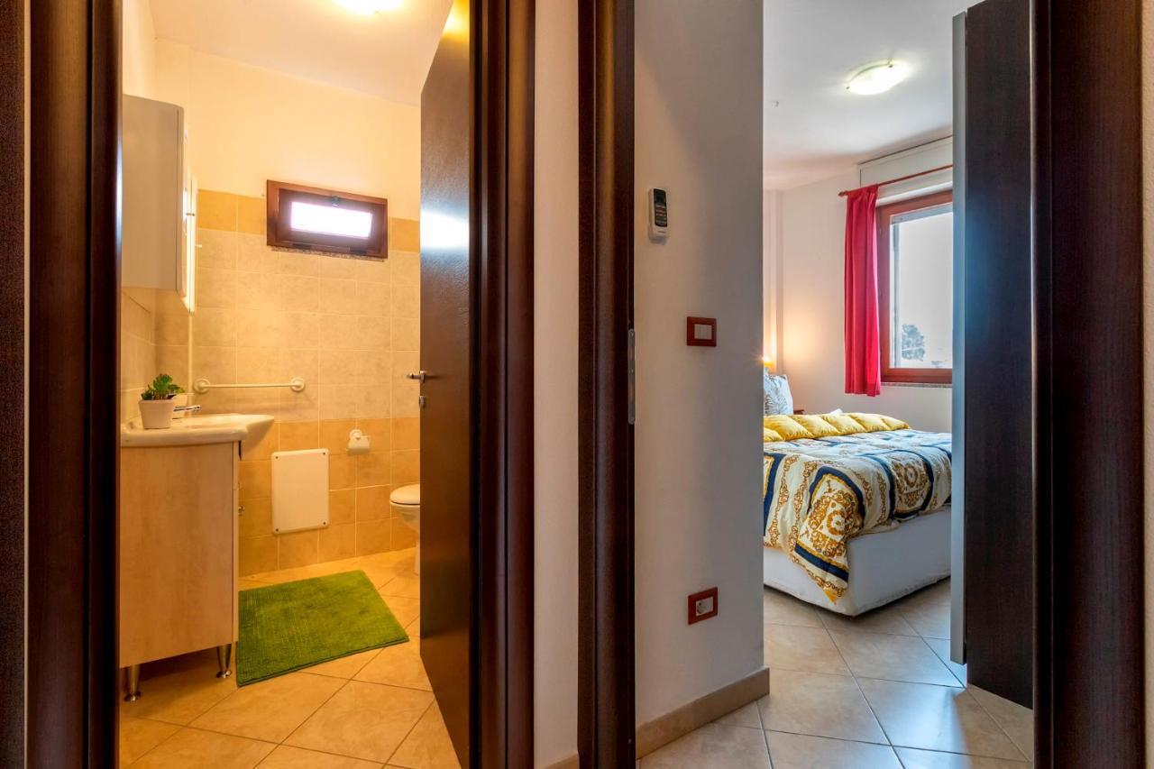 Sardinia Re - Casa Edda Apartment Alghero Bagian luar foto