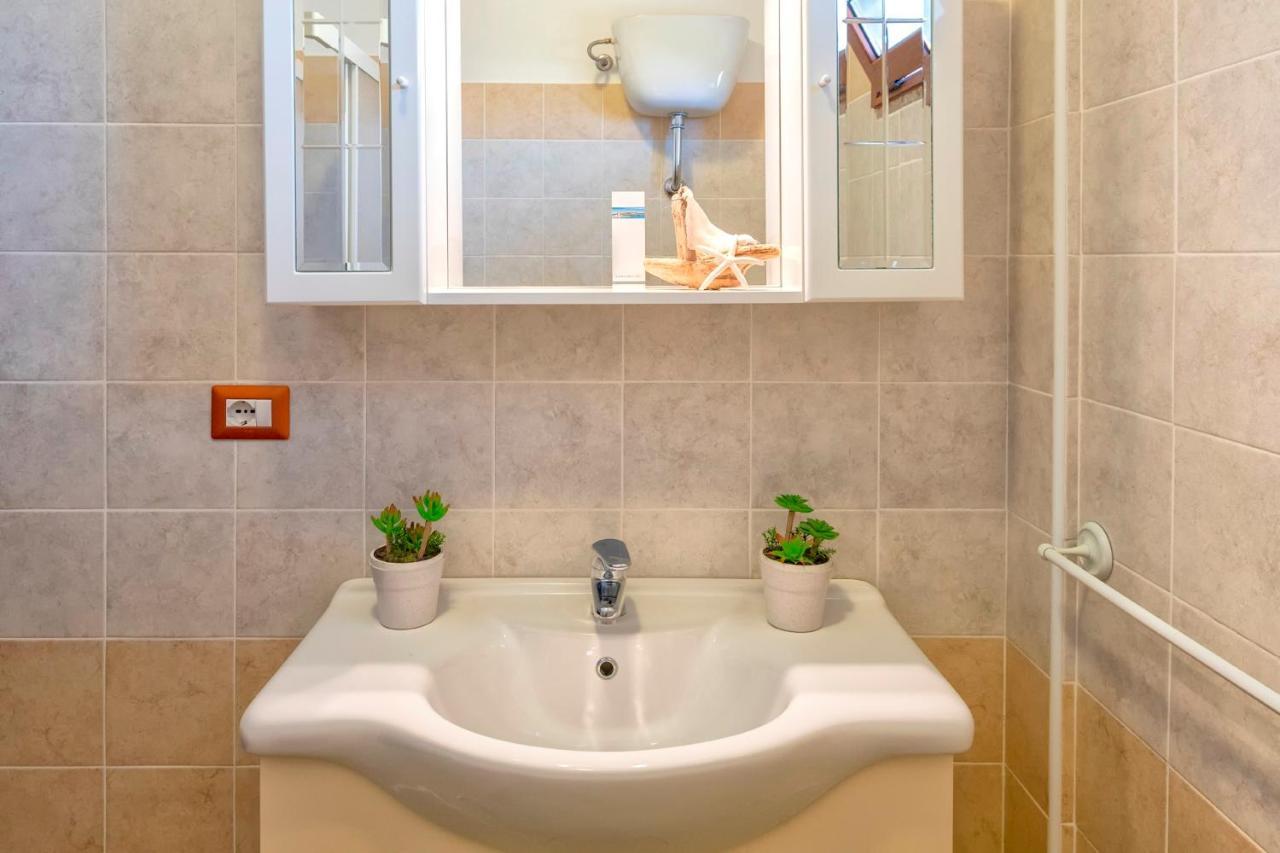 Sardinia Re - Casa Edda Apartment Alghero Bagian luar foto
