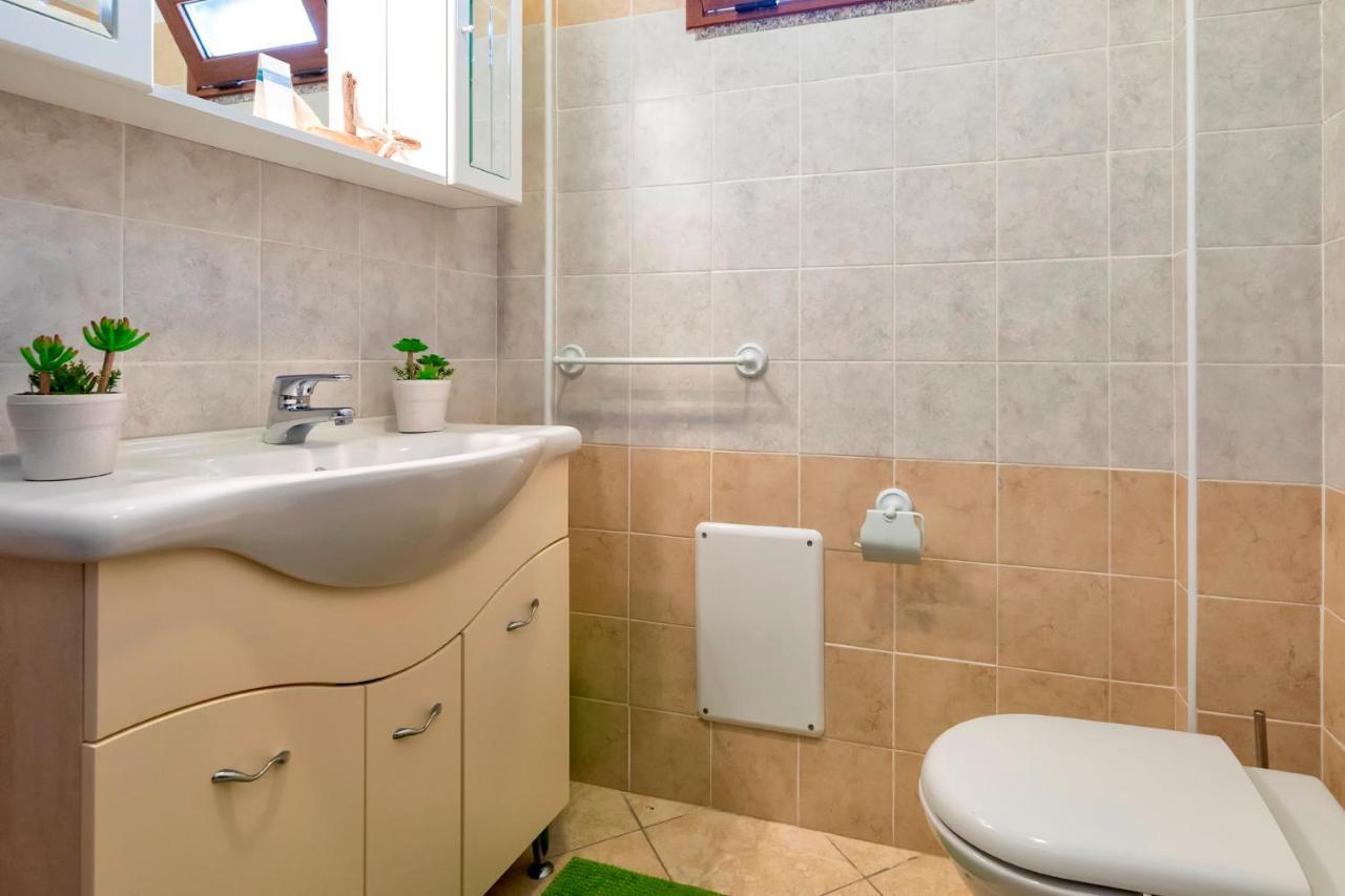 Sardinia Re - Casa Edda Apartment Alghero Bagian luar foto