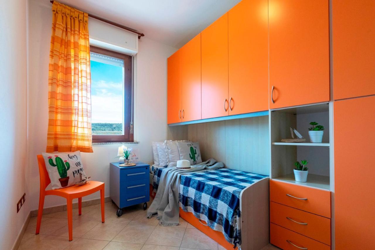 Sardinia Re - Casa Edda Apartment Alghero Bagian luar foto