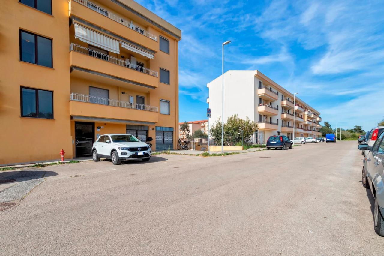 Sardinia Re - Casa Edda Apartment Alghero Bagian luar foto