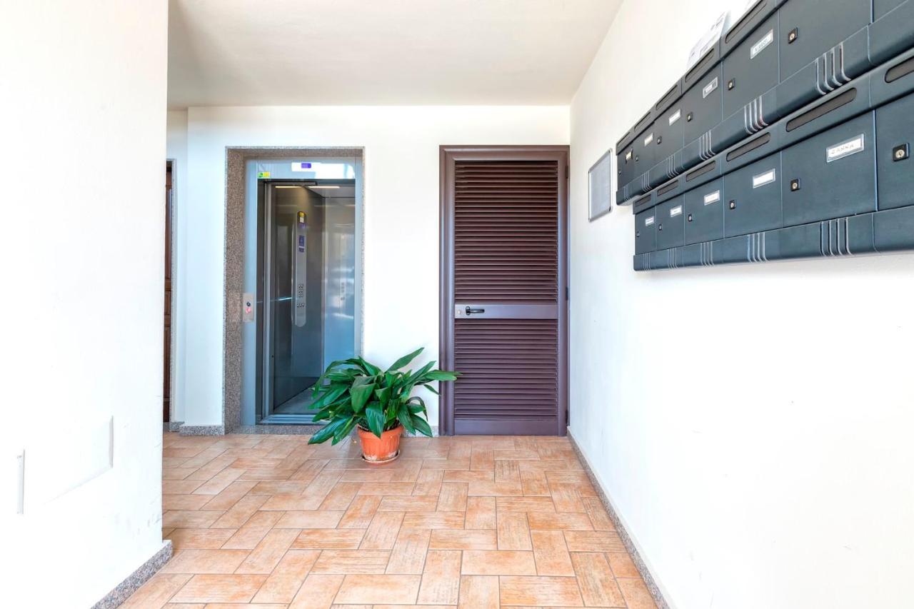 Sardinia Re - Casa Edda Apartment Alghero Bagian luar foto