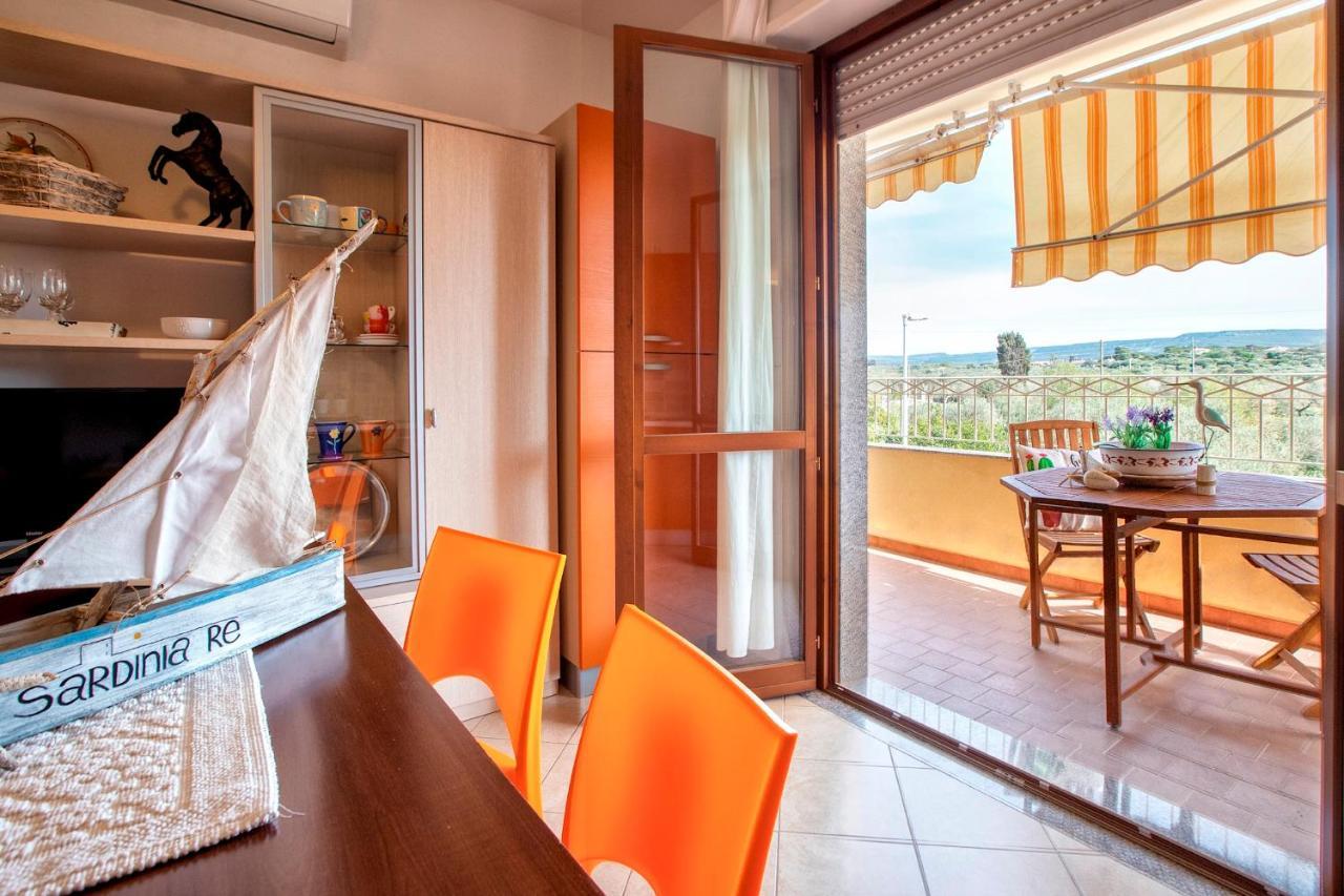 Sardinia Re - Casa Edda Apartment Alghero Bagian luar foto